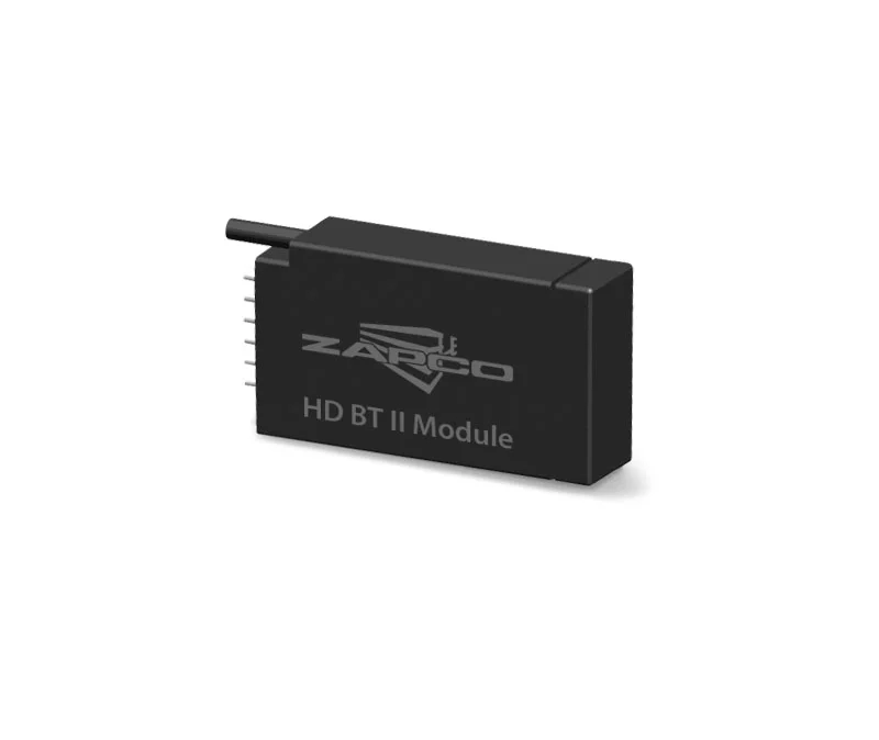 Zapco HD-BT II-A - Modul Bluetooth HD Audio