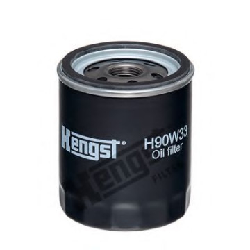 Filtru Ulei Hengst H90W33 Compatibil Mazda