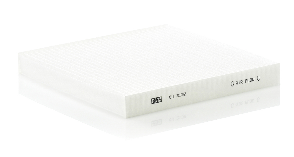 Filtru Mann-Filter CU 2132 | Aer Curat în Habitaclu