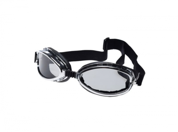 Ochelari Moto Wmx T06 Cromat | Protecție