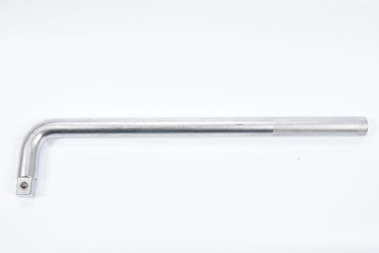Cheie L Yato 3/4" 430mm Oțel Crom-Vanadiu