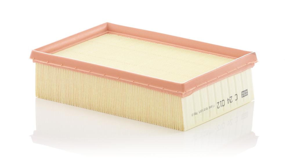 Filtru Mann-Filter C 24 012 | Protecție Optimă