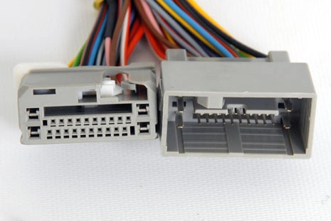 Cablu Plug&Play Honda Soundhouse | DCC System