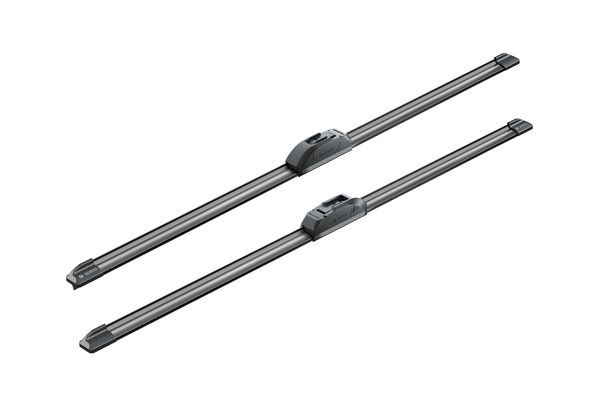 Set stergatoare BOSCH AeroTwin Retro AR651S 2x650mm