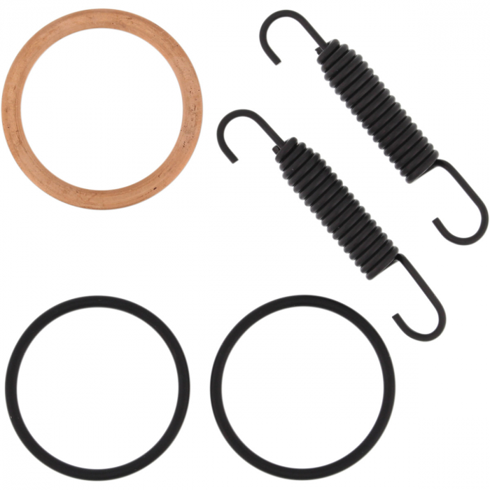 Kit Garnituri Evacuare Yamaha Moose - imagine 3