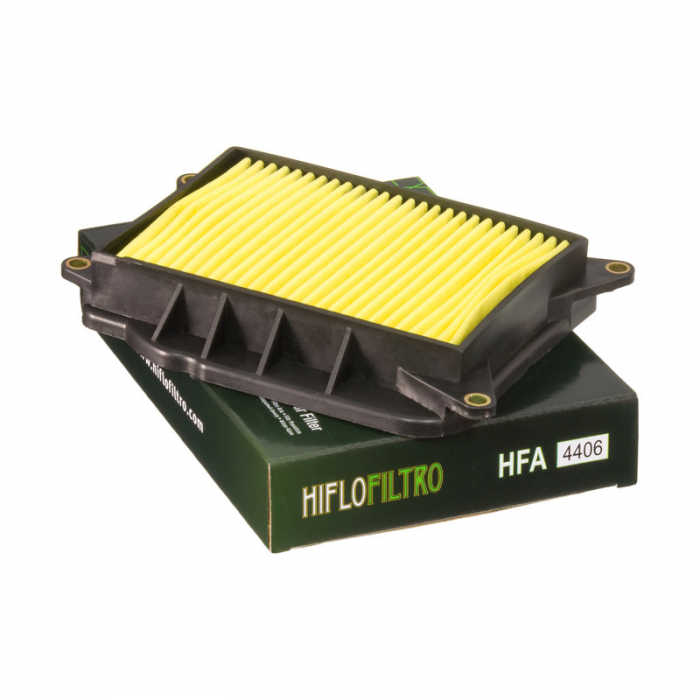 Filtru Hiflofiltro Yamaha YP400 Majesty OEM