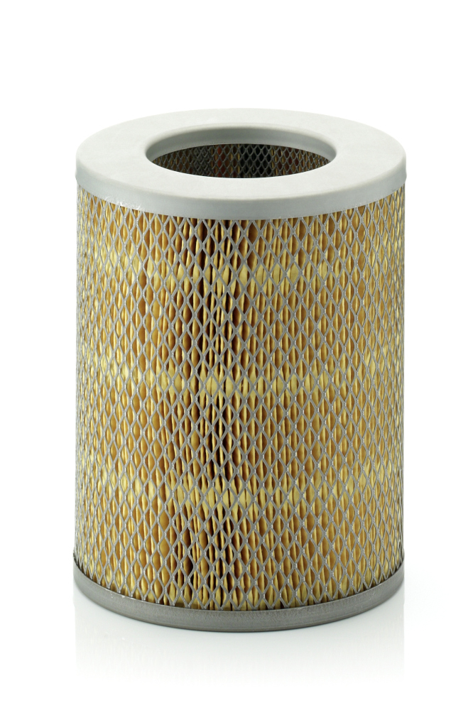 Filtru aer Mann-Filter C 16 136 - Protecție Motor
