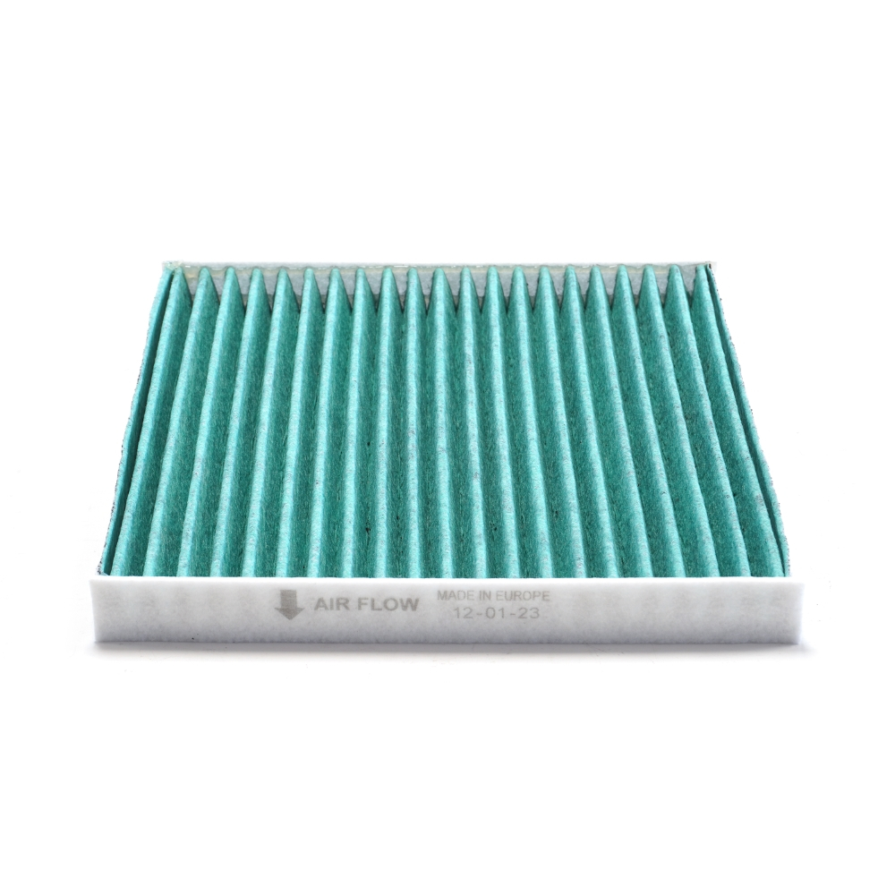 Filtru Habitaclu Antibacterian Atk | Aer Curat - imagine 51
