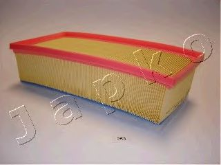 Filtru Aer JAPKO 20253 - Protecție Optimă Motor
