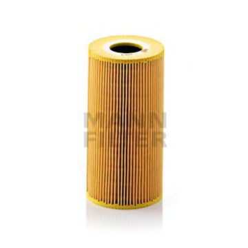 Filtru ulei Mann-Filter HU 848 | Protecție motor
