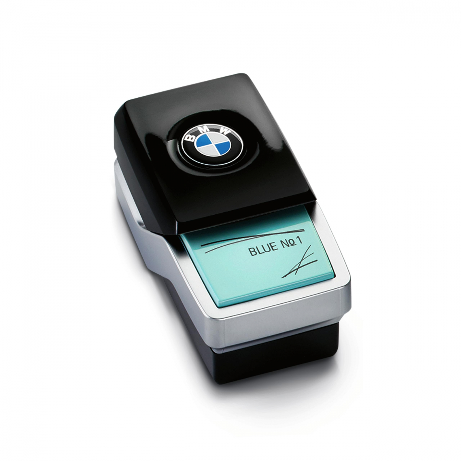 Odorizant auto BMW Ambient Air Blue Suite Nr.1 original
