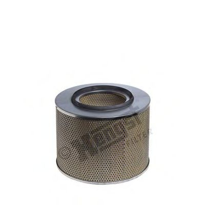 Filtru aer HENGST E273L - Calitate Germană