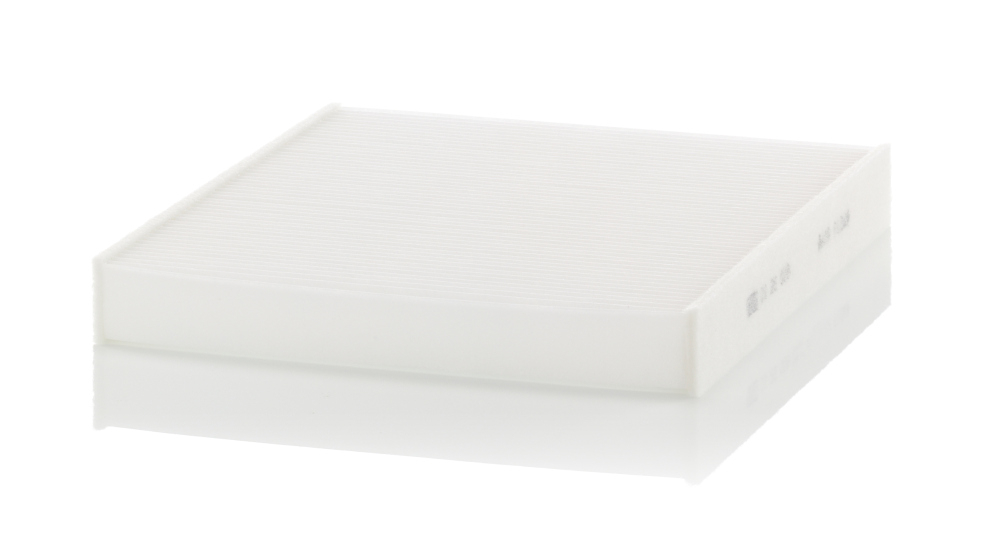 Filtru Habitaclu Mann-Filter CU 26 009 - Aer Pur