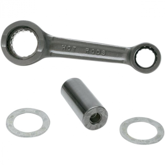 Kit Biela Vertex Honda CR 125R - Performanță