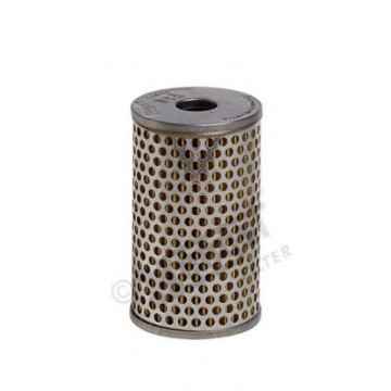 HENGST E10H02 - Filtru Hidraulic Directie