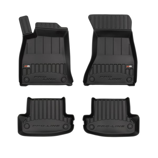 Covorase 3D Frogum Audi A5 - Protecție Premium