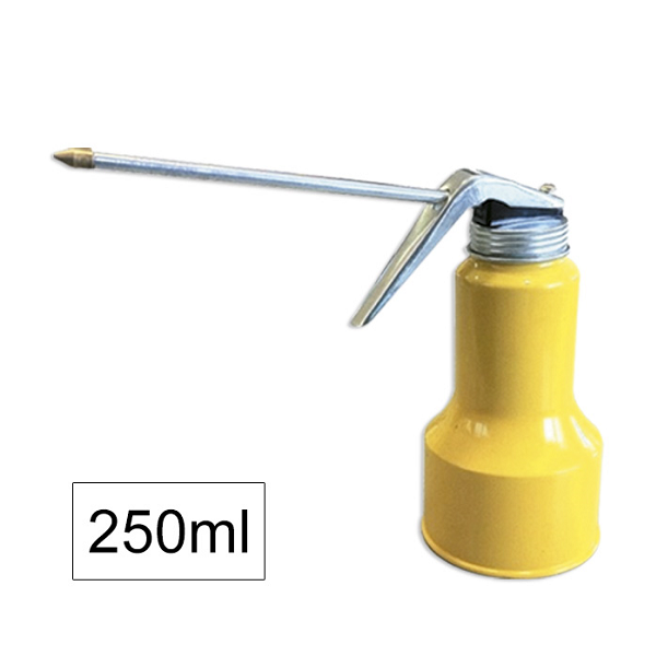 Pompa Manuala pentru Ulei 250 ml JBM - Dozare Precisa
