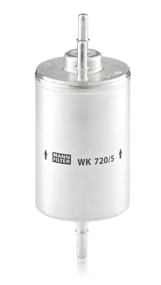 Filtru Combustibil Mann-Filter WK 720 5 | Protecție Motor