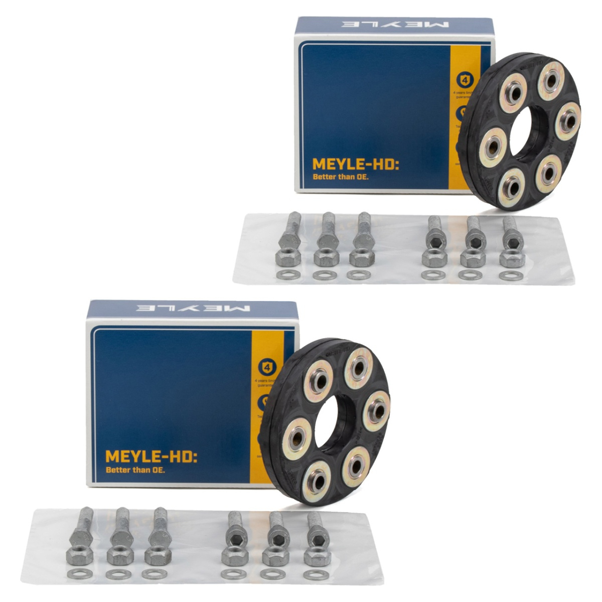 Kit Flansa Cardan Meyle HD Premium