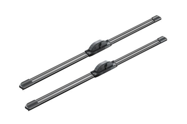 Set stergatoare BOSCH AeroTwin A933S, 2 x 550 mm