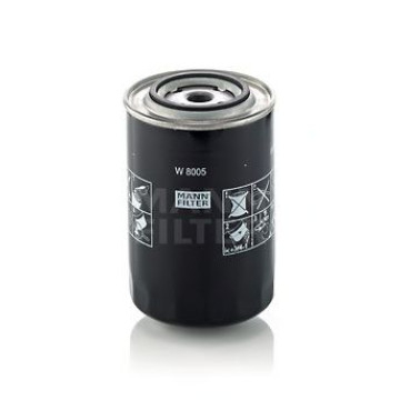 Filtru Ulei Mann-Filter W 8005 - Calitate Premium