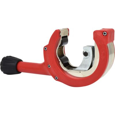 Dispozitiv KS Tools de debitat țevi cu clichet 28-67 mm