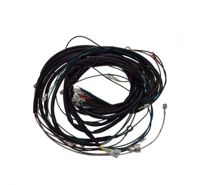 Instalație Electrică Simson S51 WMX