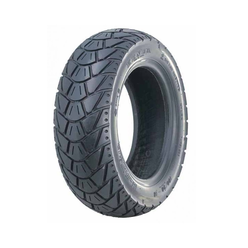 Anvelopa Kenda K415 100/90-10 Performanță