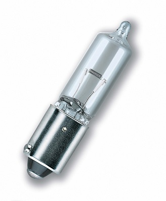 Bec Osram H21W 12V Original Set 10 Buc