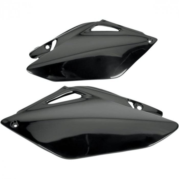 Laterale Spate Ufo CRF250 | Montaj Perfect