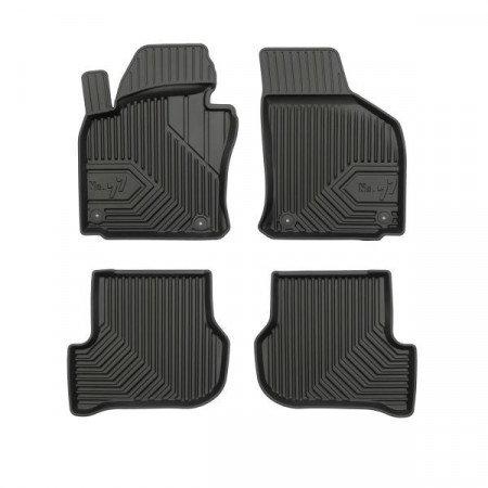 Covorase VW Golf 6 Frogum | Protecție Perfectă