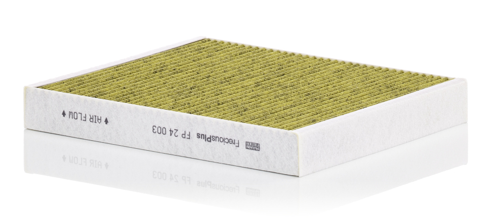 Filtru Habitaclu Mann-Filter FP 24 003 - Aer Curat