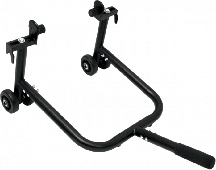 Stander Spate Motorsport Universal pentru Motociclete - imagine 1