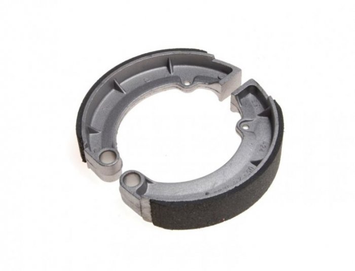 Set Saboți Frână WMX Mz 18 160mm - Siguranță