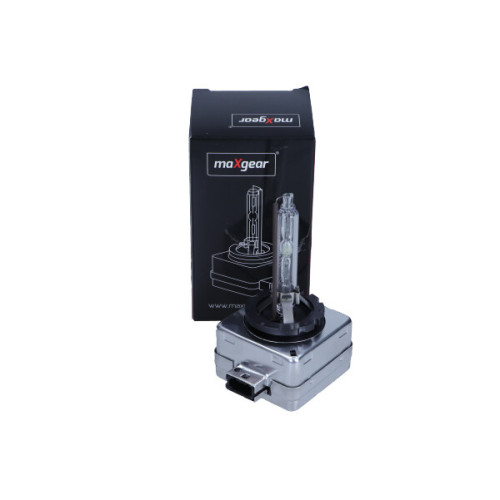 Bec Xenon D1S 35W 4300K Maxgear - Luminozitate Superioară