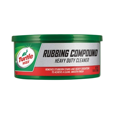 Pasta Restaurare Vopsea Matuita Turtle Wax 298G