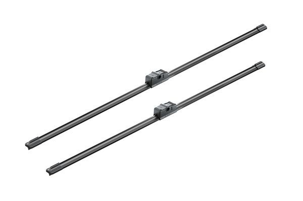Set stergatoare parbriz BOSCH AeroTwin A964S Renault Espace IV