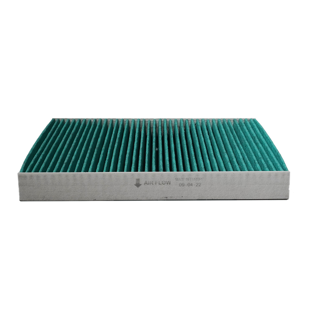 Filtru Habitaclu Antibacterian Atk | Aer Curat - imagine 21