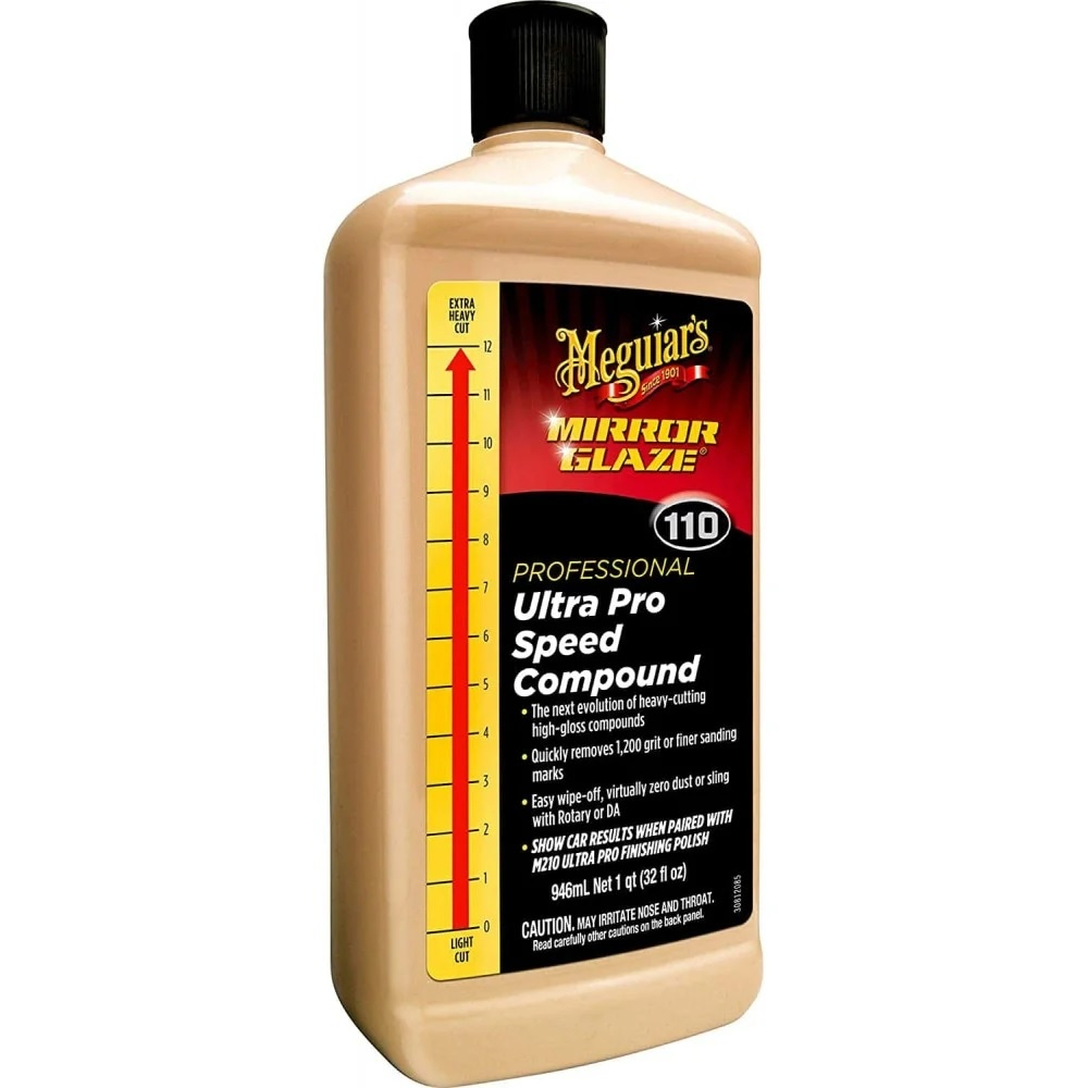 Meguiar's M110 - Pasta Polish Abraziv Profesională