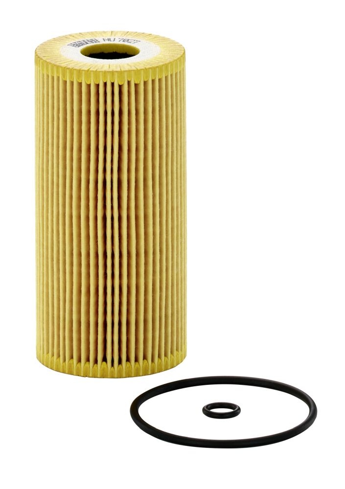 Filtru Ulei Mann-Filter HU 7027 z Original
