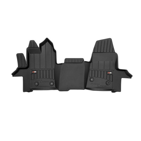 Covorase 3D Frogum Ford Transit - Protecție Premium - imagine 1