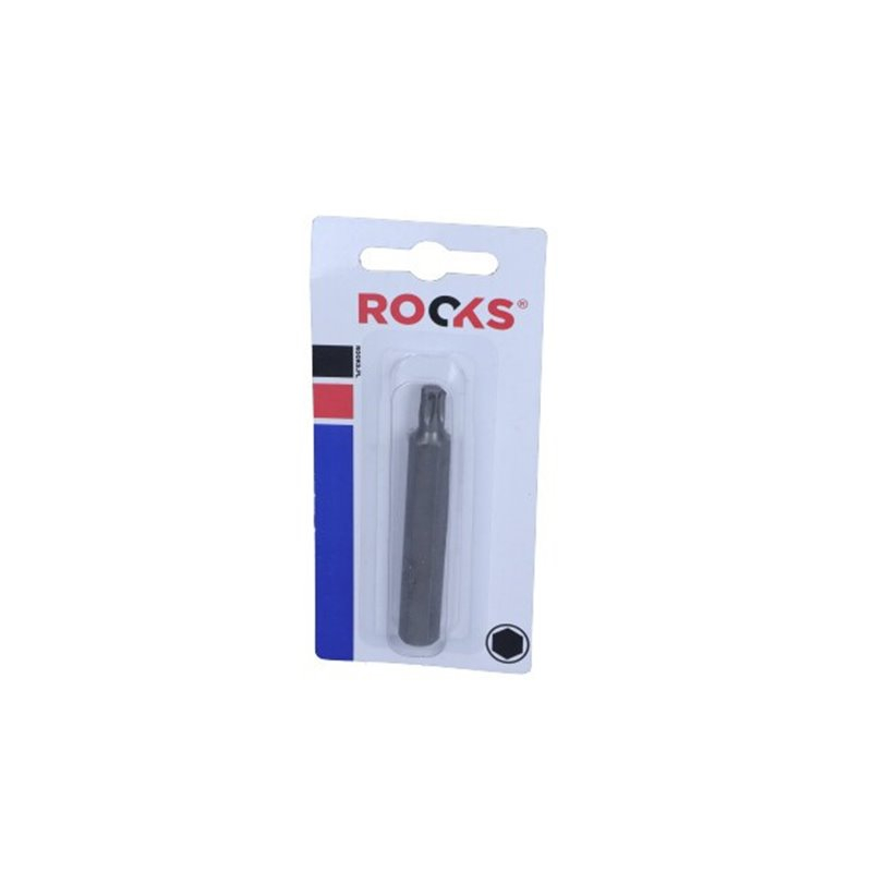 Bit Insurubat Rooks T40, 75mm, Otel
