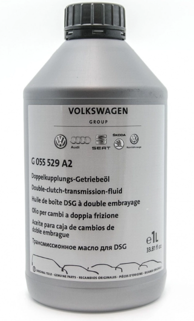 Ulei Transmisie VW DSG-7 ATF-DCT 1L Original