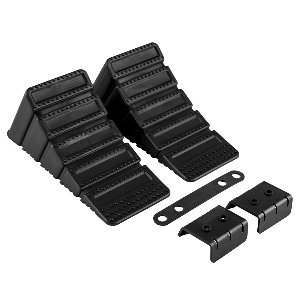 Set 2 Buc Cale Blocat Roti Jbm | Echipament Atelier