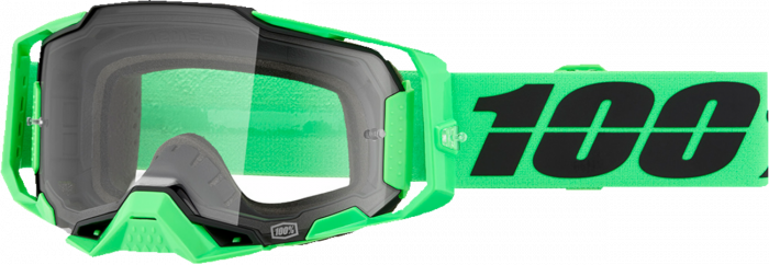 Ochelari Cross 100% Armega Anza 2 - Claritate Ultra HD