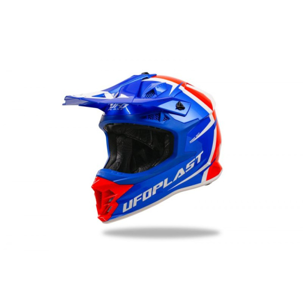 Casca Ufo Plast Intrepid XS - Protecție Off-Road