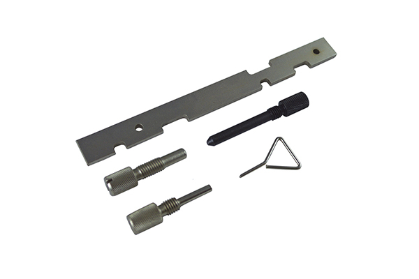 Set Blocare Distribuție Lanț Ford Benzină JBM - Motor Tools