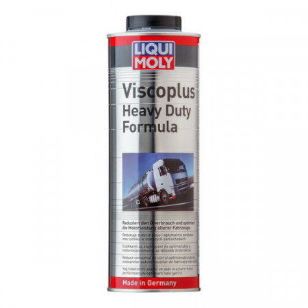 Aditiv Liqui Moly VASCO Heavy Duty Formula 1L stabilizare ulei