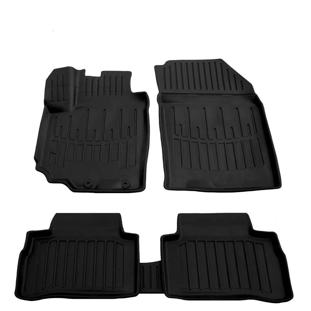 Covorașe auto cauciuc Umbrella Suzuki Vitara IV (2015-)