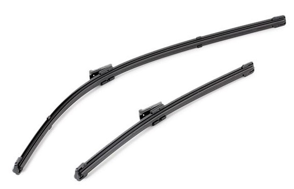Set Stergatoare Valeo SILENCIO X.TRM Premium